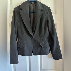 Express blazer jacket
